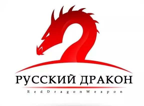 Русский Дракон
