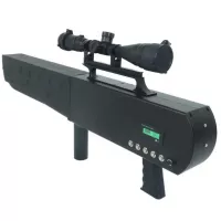 Антидрон Гарпия Pro 5 канальный 140W ( подавитель дронов )
