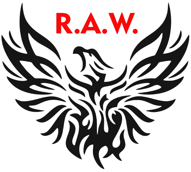 R.A.W.