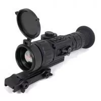 Тепловизионный прицел Fortuna General 50L6s