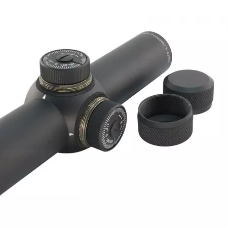 Оптический прицел Forester JR. 1-4x24, Vector Optics