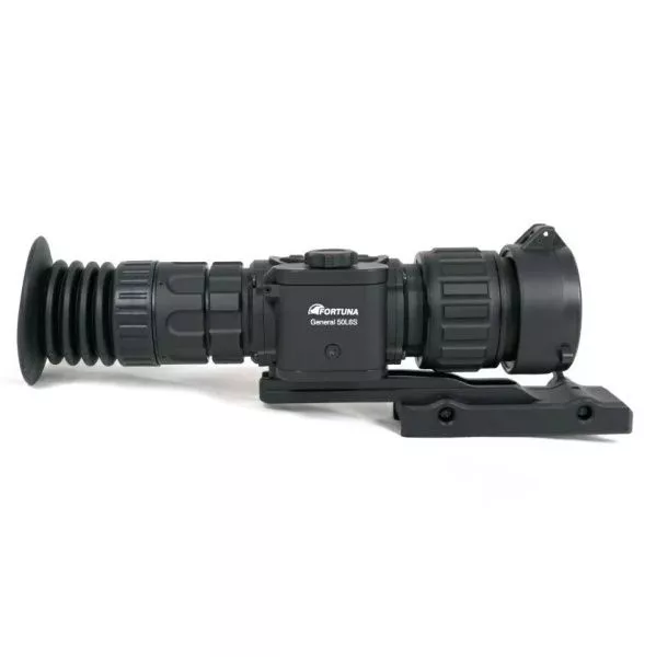 Тепловизионный прицел Fortuna General 50L6s