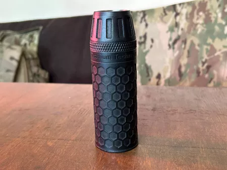 ДТК (банка) "3D Mini Magnum" Русский Дракон Титан