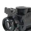 Призматический прицел C1 4x32, VictOptics