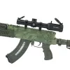 Прицел Constantine 1-10x24, Vector Optics