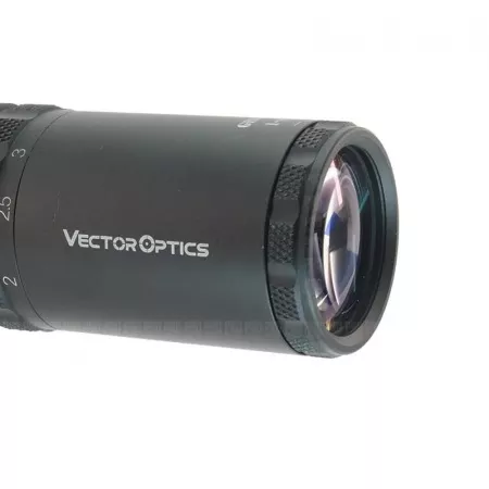 Прицел Grizzly 1-4x24, Vector Optics