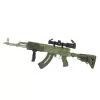 Прицел Grizzly 1-4x24, Vector Optics