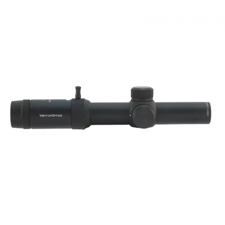 Оптический прицел Forester JR. 1-4x24, Vector Optics