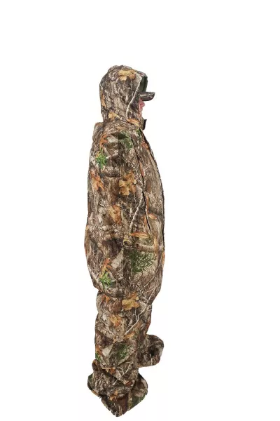 Заcидка утеплённая ARCTICSHIELD REALTREE EDGE