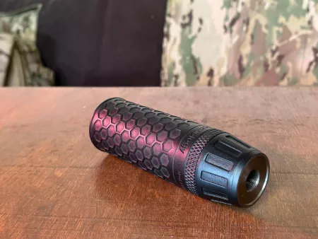 ДТК (банка) "3D Mini Magnum" Русский Дракон Титан