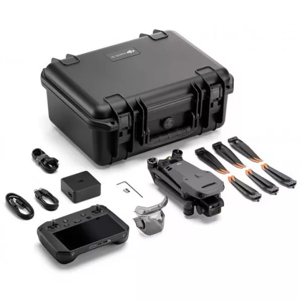 Квадрокоптер DJI Mavic 3T Thermal
