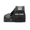 Коллиматор Holosun OpenELITE micro X2 HE407C-GR X2, работает с ПНВ, зеленая марка, без кронштейна