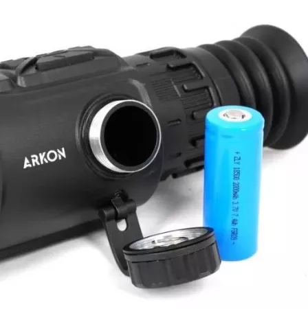 Тепловизионный прицел Arkon Arma SR25