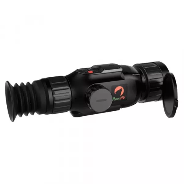 Тепловизионный прицел Rika NV MRS LRF 384