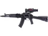 Прицел тепловизионный Guide TR450 x4.7-18.8, 384x288, ø50