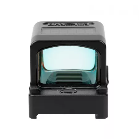 Коллиматор Holosun ELITE HE509T-RD красная марка