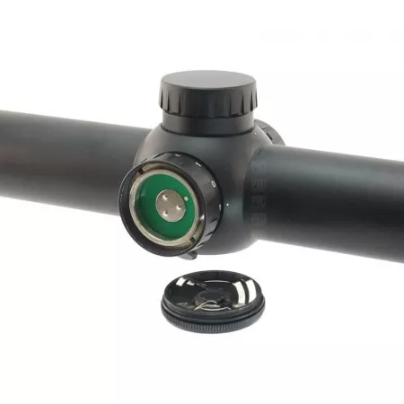 Прицел Constantine 1-10x24, Vector Optics