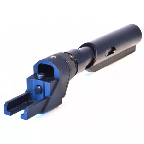 Труба SB с адаптером телескопического приклада Монолит 2