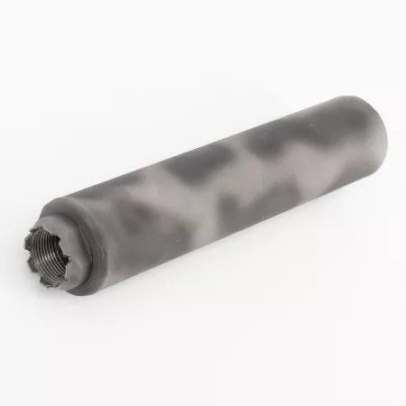 ДТК (банка) ZAVOZ для АК-74, сталь, газосброс, к.5,45, 24х1,5