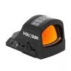 Коллиматор Holosun OpenReflex micro HS507C X2, работает с ПНВ, красная марка, без кронштейна