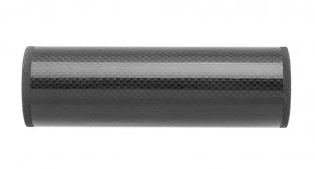 ДТК (банка) GTech к.9х19 / .345, резьба 16х1 (Сайга-9, TR9), дюраль + карбон