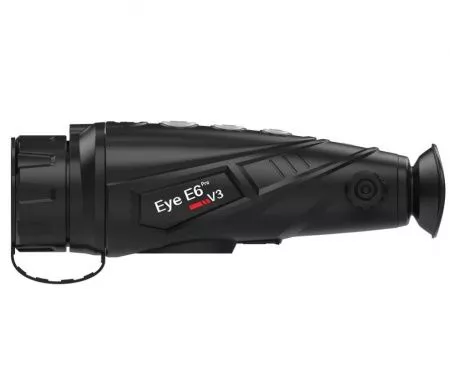 Тепловизионный монокуляр iRay Xeye 2 E6 Pro v3