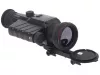 Прицел тепловизионный Guide TR450 x4.7-18.8, 384x288, ø50