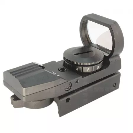 Коллиматорный прицел Z1 Picatinny, VictOptics