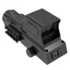 Тепловизионный коллиматор iRay Fast FAL 19 1x34D