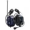 Наушники активные 3М™ PELTOR™ WS™ LiteCom™ Plus, р/с, на каску