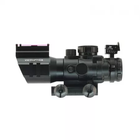 Призматический прицел C1 4x32, VictOptics