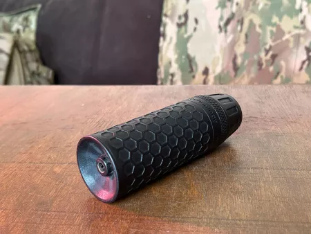 ДТК (банка) "3D Mini Magnum" Русский Дракон Титан