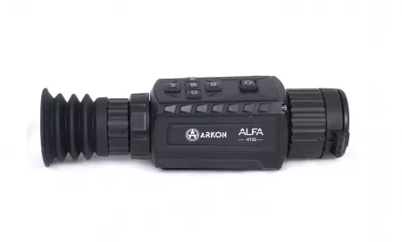Тепловизионный прицел Arkon Alfa HT35