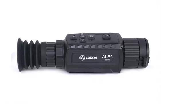 Тепловизионный прицел Arkon Alfa HT35