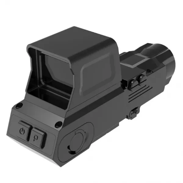 Тепловизионный коллиматор iRay Fast FAL 19 1x34D