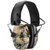 Наушники активные ShotTime 32, NRR 23dB, Camo