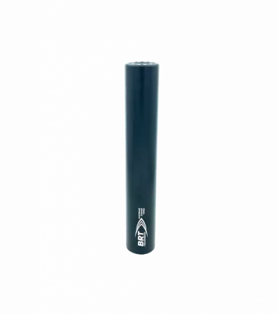 ДТК (банка) Интеграл BRT к.7.62, резьба 14х1, алюминий + сталь, Franchi/Benelli/CZ
