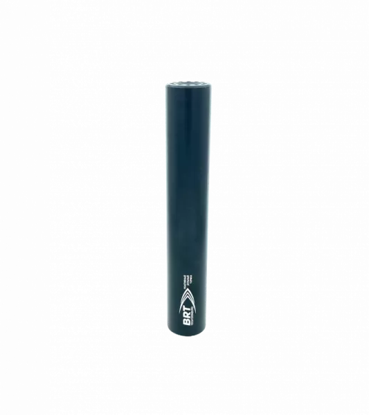 ДТК (банка) Интеграл BRT к.7.62, резьба 14х1, алюминий + сталь, Franchi/Benelli/CZ