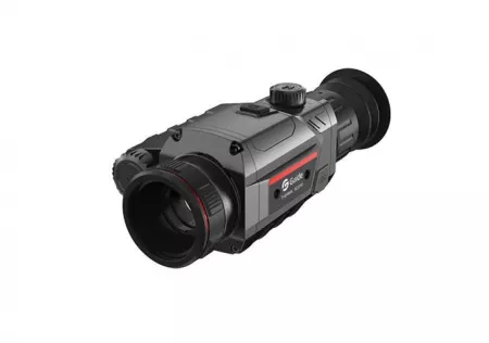 Тепловизионный прицел Guide TR430