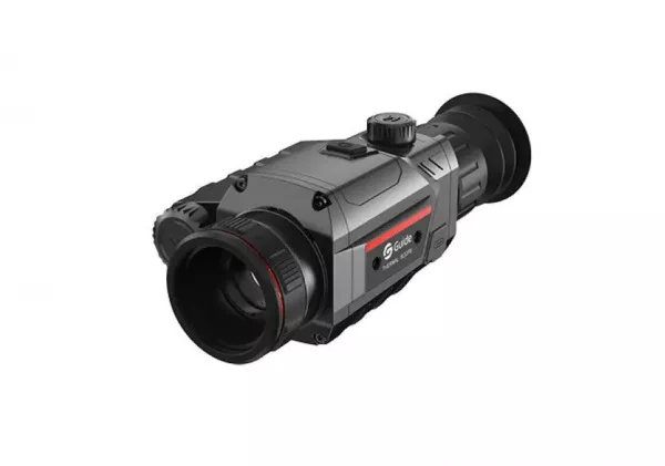 Тепловизионный прицел Guide TR430