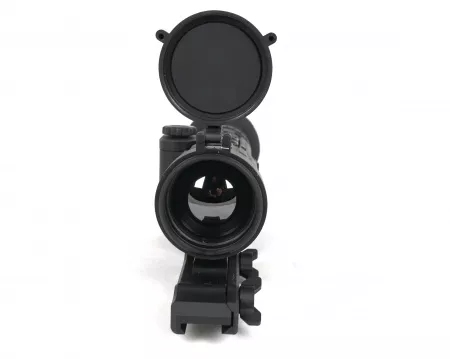 Тепловизионный прицел (Фортуна) Fortuna General 50L3