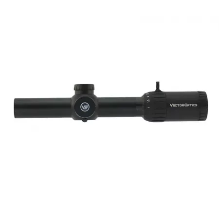 Прицел Constantine 1-10x24, Vector Optics