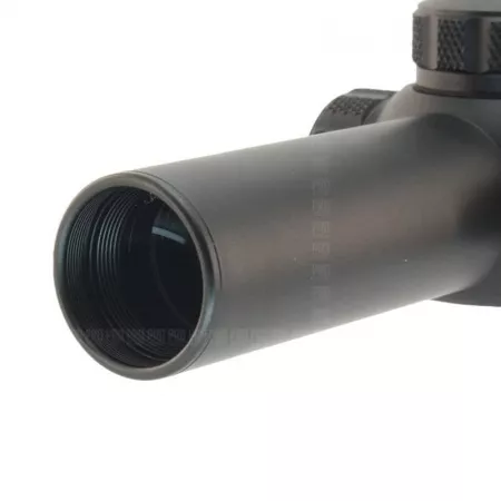 Прицел Grizzly 1-4x24, Vector Optics