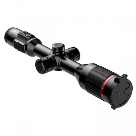 Прицел тепловизионный Guide TU630 x2-x16, 640x480, ø35мм
