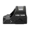 Коллиматор Holosun OpenELITE HE507C-GR X2, работает с ПНВ, зеленая марка, без кронштейна