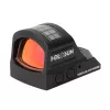 Коллиматор Holosun OpenELITE HE507C-GR X2, работает с ПНВ, зеленая марка, без кронштейна