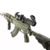 Прицел Grizzly 1-4x24, Vector Optics