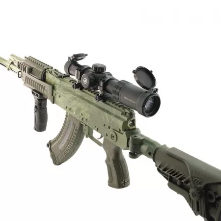 Прицел Grizzly 1-4x24, Vector Optics