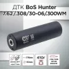 ДТК (банка) BoS Hunter к.7.62 / .308 / 30-06 / .300WM