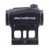 Коллиматорный прицел Vector Optics SCRAPPER 1x22 2MOA (SCRD-45)